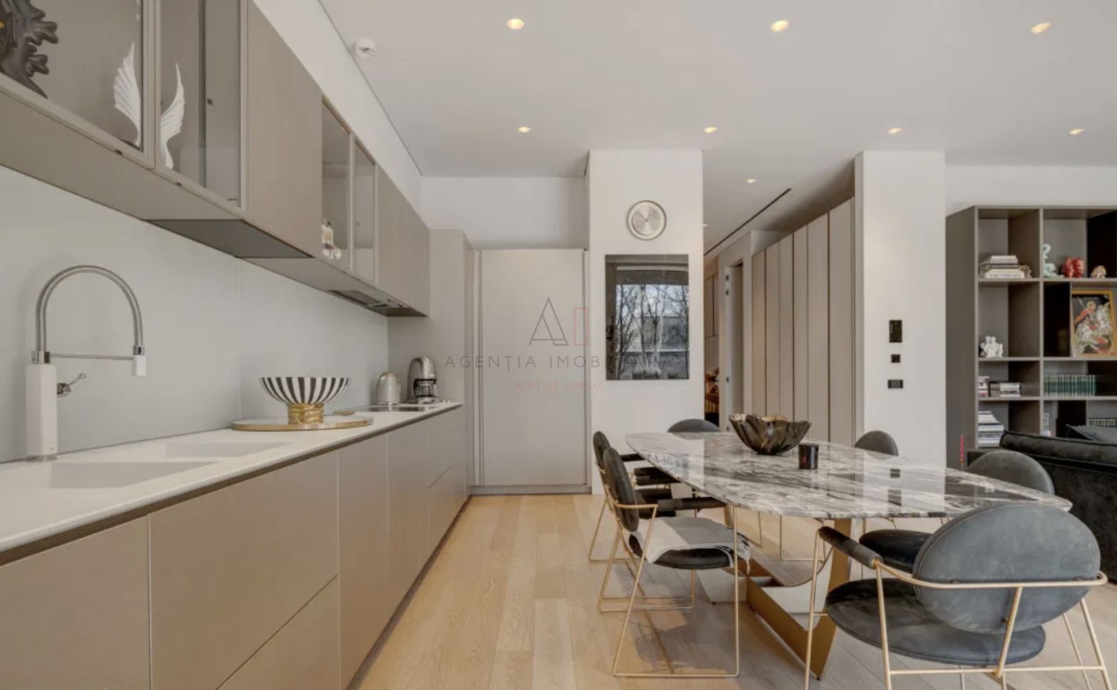 Kiseleff 16 | 4 Camere - Poză 8