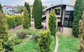 Casa in stil italian - Ștefănești, Argeș-REZIDENTIAL sau AFACEREA DUMNEAVOASTRA - Poză 15