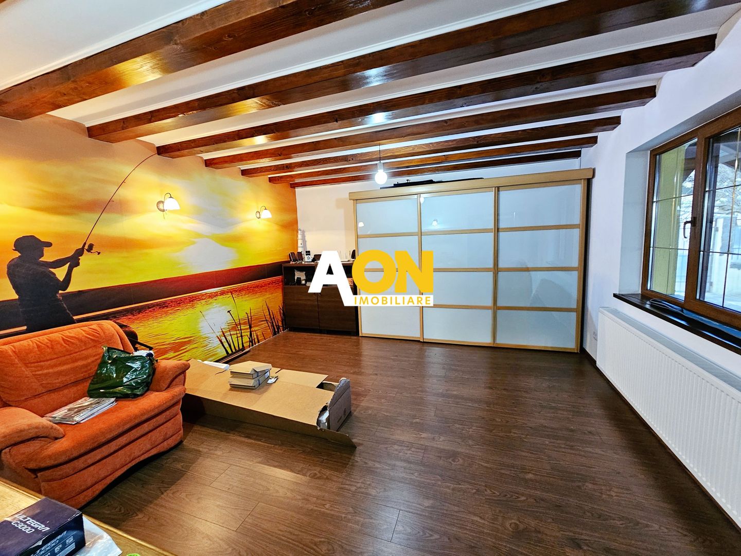 Casa cu 2 corpuri de cladire, 504 mp teren, Lipoveni - Poză 10