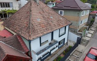 Apartament cu 2 camere in casa in Blumana, Brasov - Poză 29