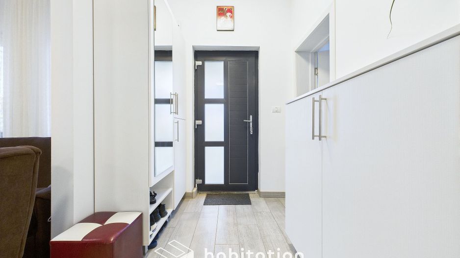 Duplex plan parter, cu teren generos, in Dumbrăvița - Poză 17