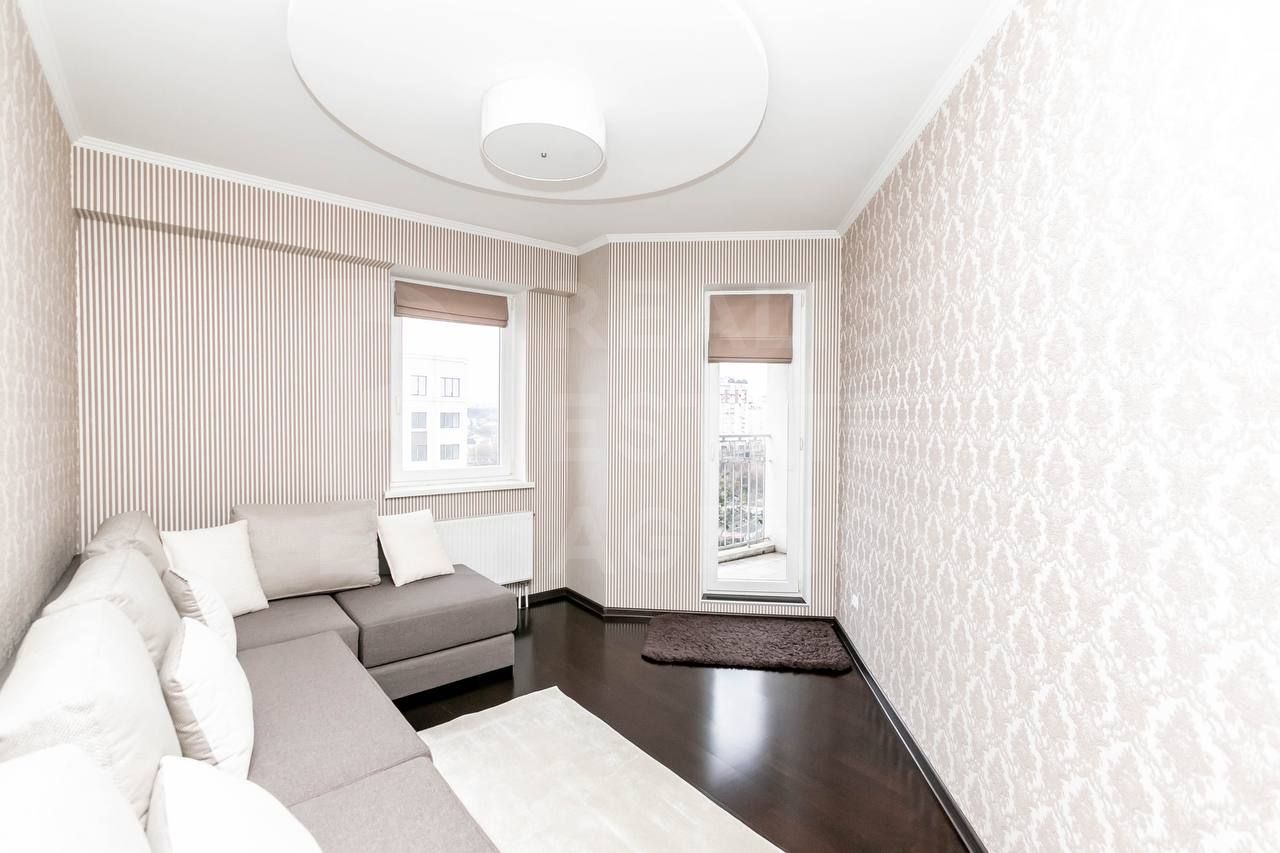 Chirie, apartament, 3 camere, Valea Trandafirilor, Centru - Poză 5