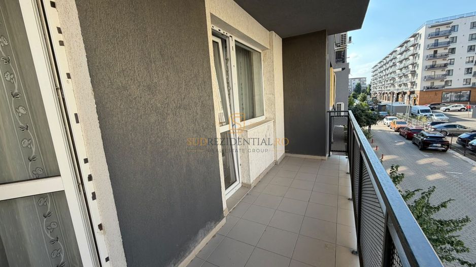 Apartament 2 camere, gata de mutare, metrou Berceni, Popesti Leordeni - Poză 13