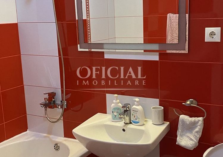 Apartament 3 camere | Parcare | 68 mp | Zona Eroilor | Floresti - Poză 7