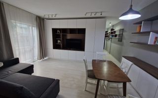 Apartament 3 camere, bloc nou, cu parcare, in P-ta Mihai Viteazul - Poză 7