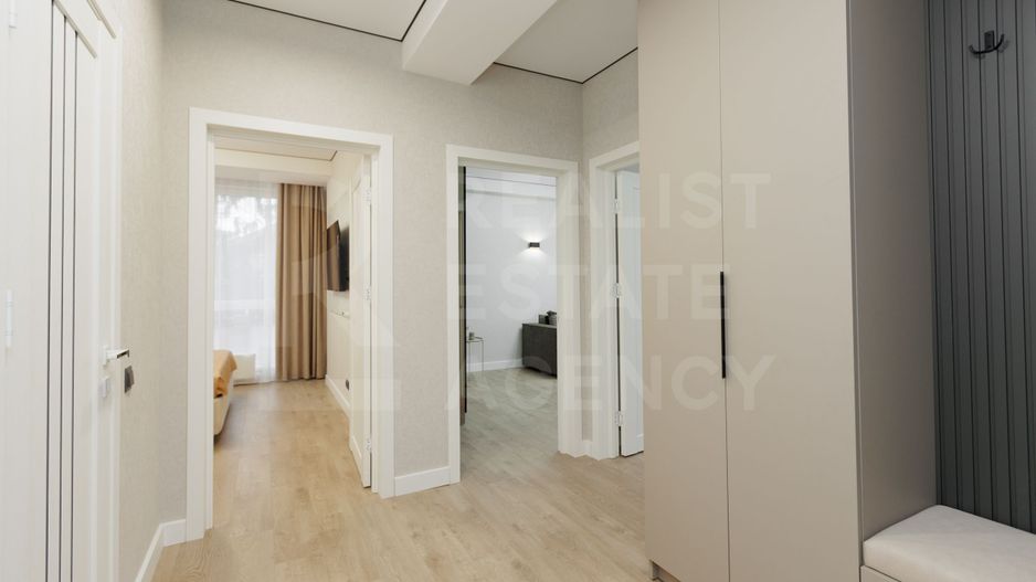 Vânzare, apartament, 2 camere, str. Iurie Babei, Botanica. - Poză 5