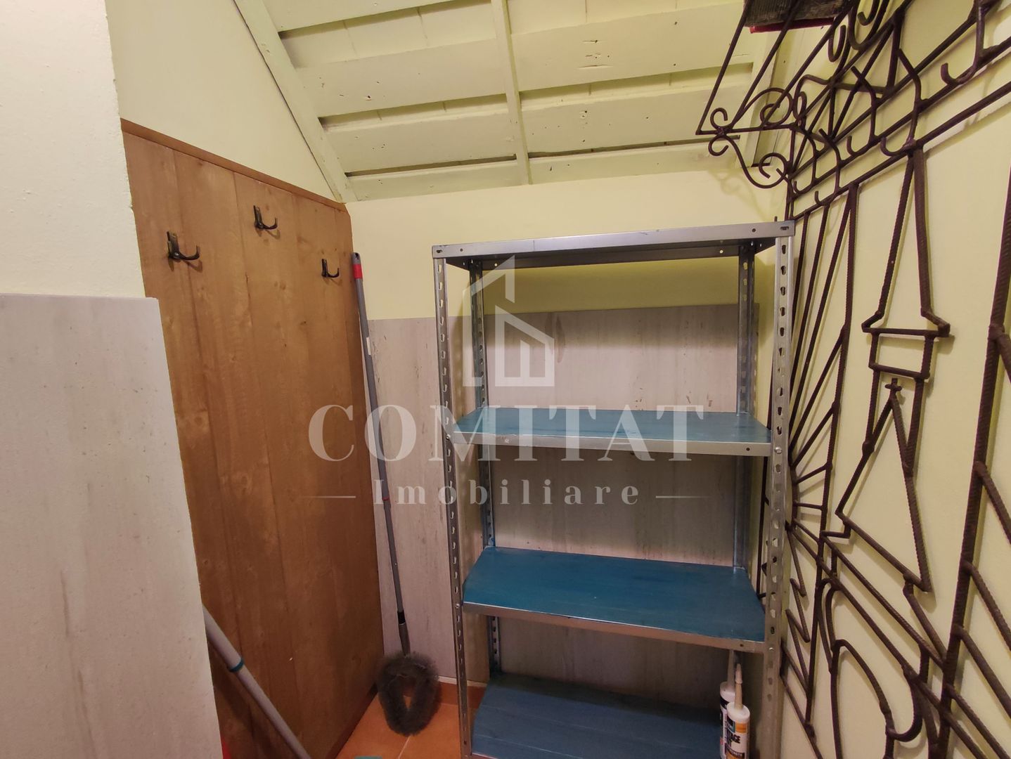 Casa de închiriat | Zonă centrală - Zona Facultății de Medicină - Poză 12