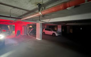 3 camere Aviației | Terasă 13 mp | 2 băi | Parcare subterană inclusă - Poză 11