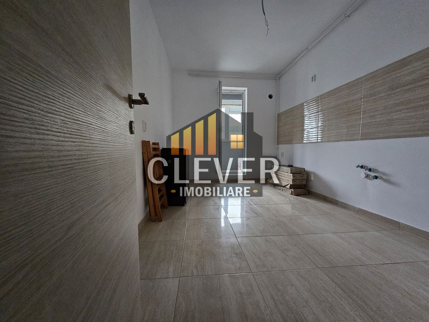 Apartament 3 camere Decomandat Theodor Pallady Metrou Teclu - Poză 4