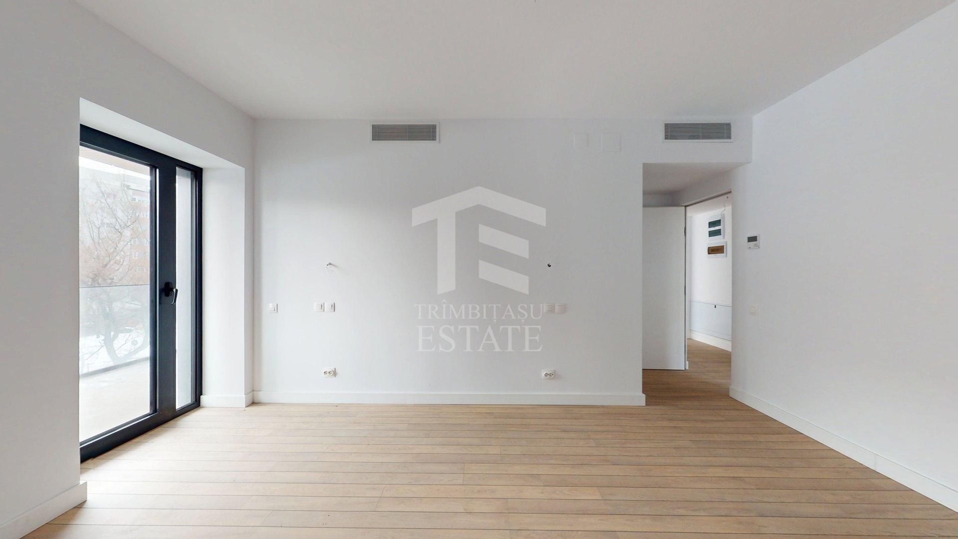 Apartament 3 camere 2 bai | Bdul B-dul 13 Septembrie - Sos. Panduri - Poză 18