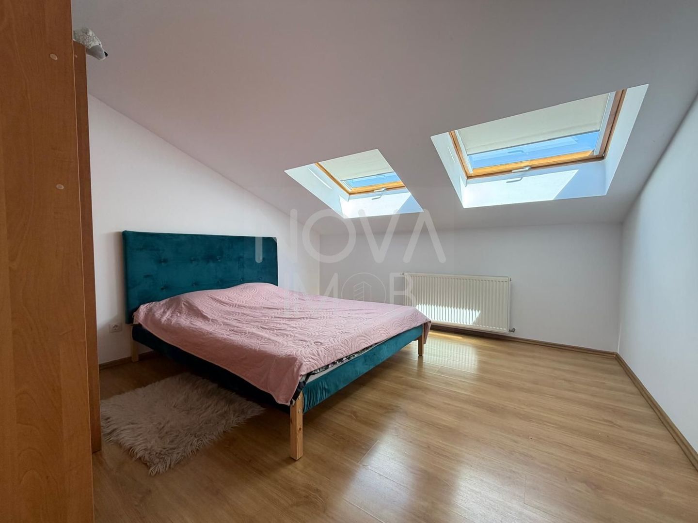Apartament 2 camere, Str. Lunga, Terezian - Poză 3