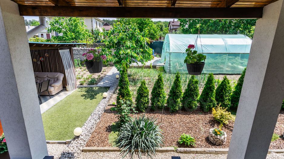 Vânzare, casă, 2 nivele, 3 camere, satul Seliște,  Orhei - Poză 33