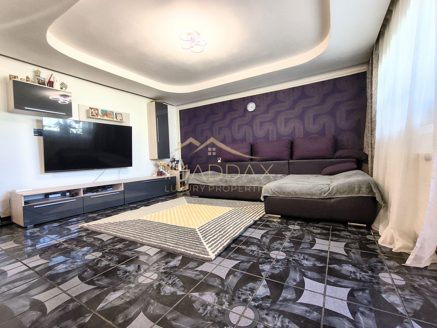 Apartament 3 camere // 80mp // boxa // Baicului Dna Ghica - Poză 18