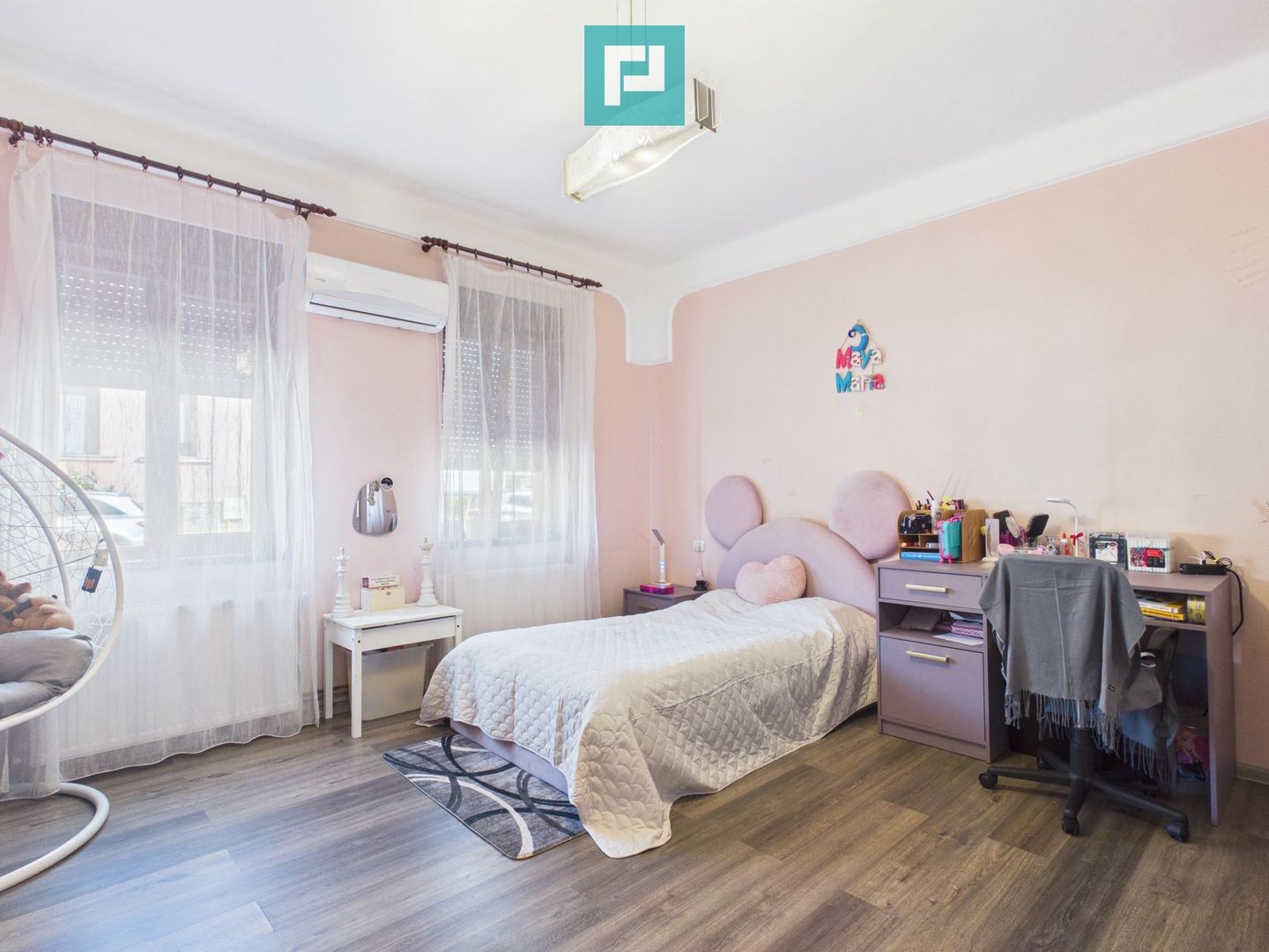 Casă 4 camere, 2 bucătării, 2 băi – zona UTA Arad - Poză 12