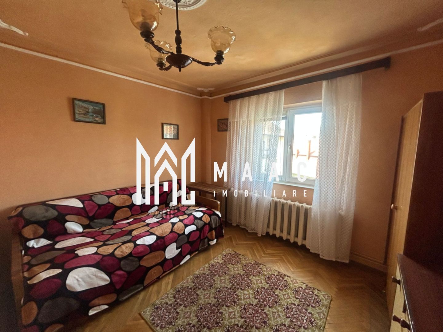 Apartament 3 Camere I Decomandat I Zona Central- Gara - Poză 3