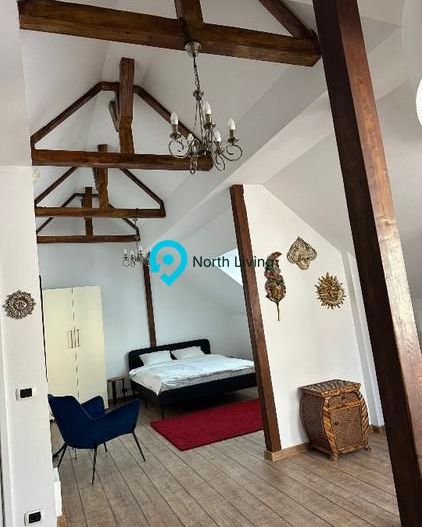 Casa superba - zona Mihai Eminescu - Mobilata Utilata - Poză 6