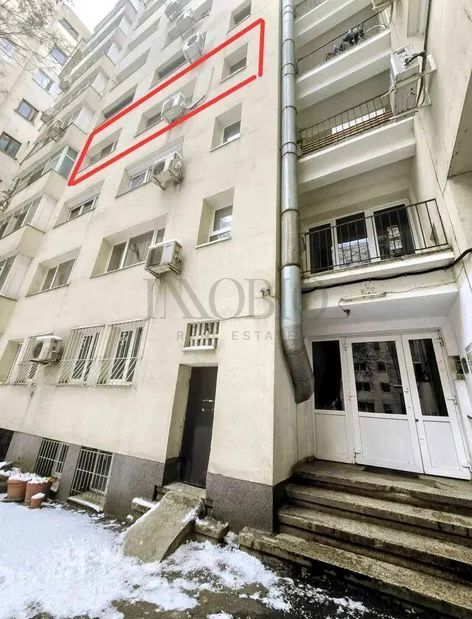 Apartament 2 camere | Parcul Cișmigiu - Fără risc - Poză 8