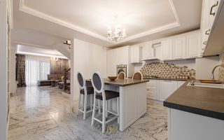 INCHIRIAT | Casa - Segmentul Premium - 4 camere, 110 mpu | La Padure - Poză 16