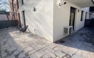 2 camere cu gradina proprie Central. Bloc 2021. Zona UBB Drept! - Poză 7