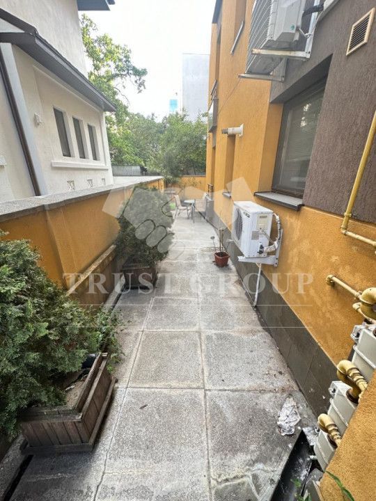 Apartament 3 camere+terasa-Primaverii | loc de parcare - Poză 13