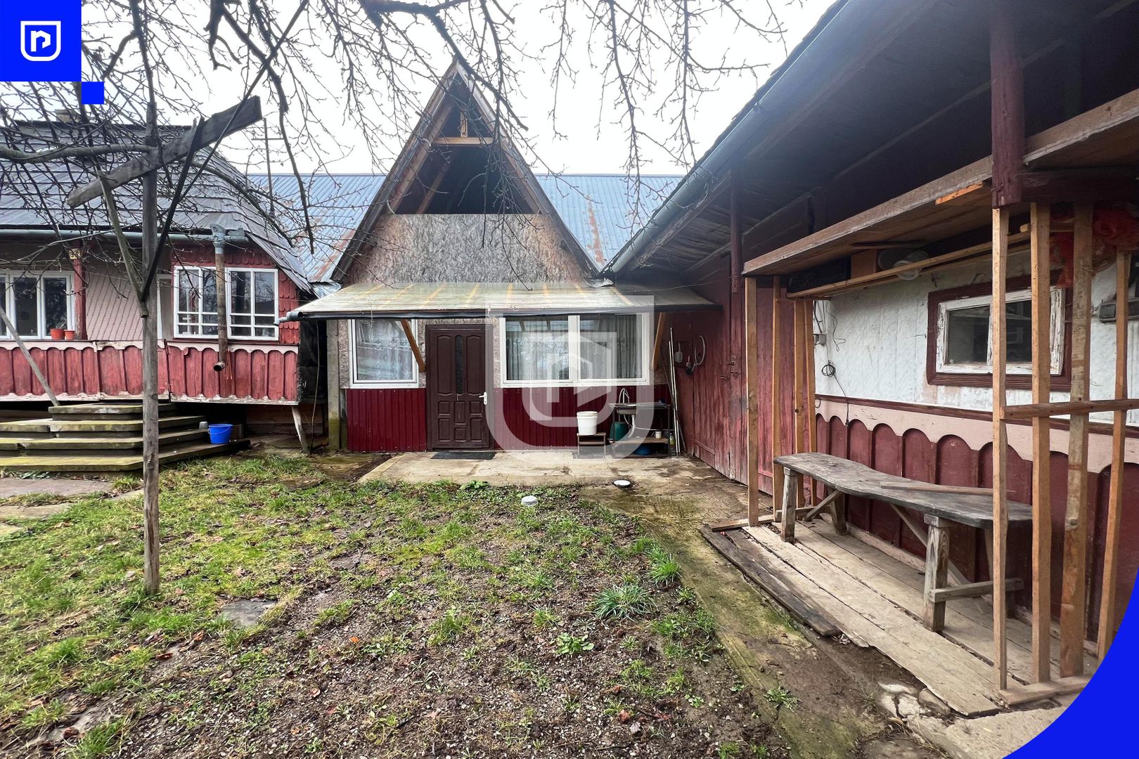 Casa traditionala la tara cu livada | Poieni-Solca - Poză 7