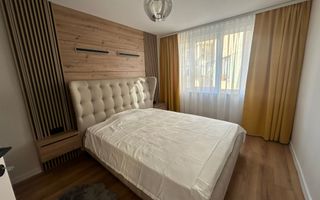 Apartament de inchiriat cu 2 camere decomandate,zona semicentrala! - Poză 1