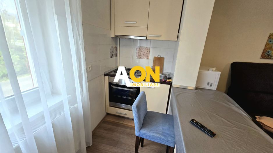 Apartament cu 2 Camere, Bloc Nou, Cart. Orhideelor - Poză 4