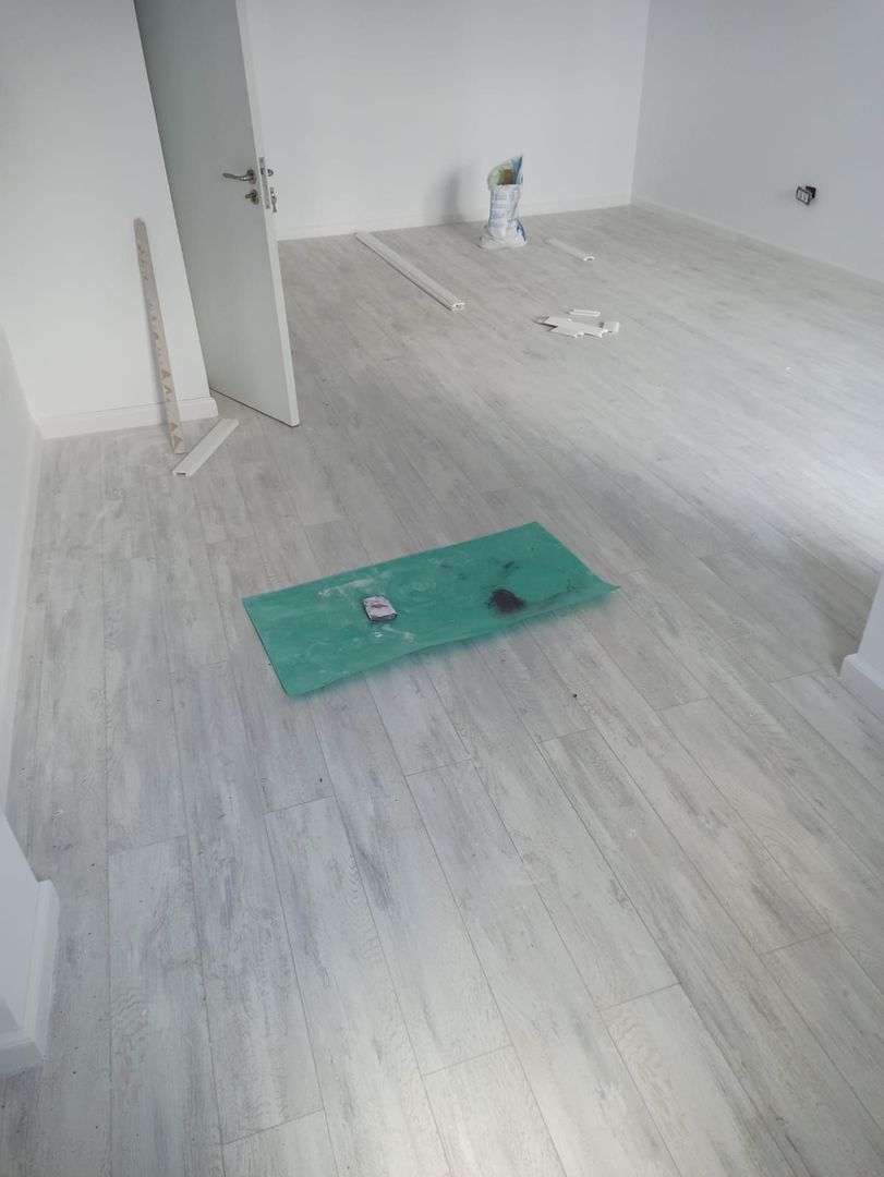 FINALIZAT 2cam.+parcare inclusa Popesti Primarie 65500 E - Poză 13