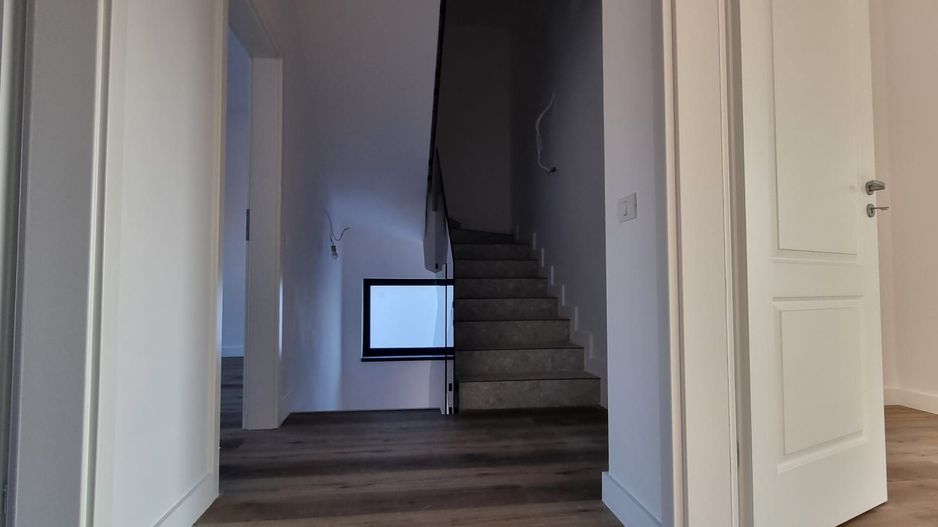 Vile individuale lângă Parcul Ghidigeni | Mansardă amenajată. - Poză 26