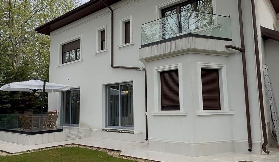 Vila spectaculoasa I Baneasa - Poză 10