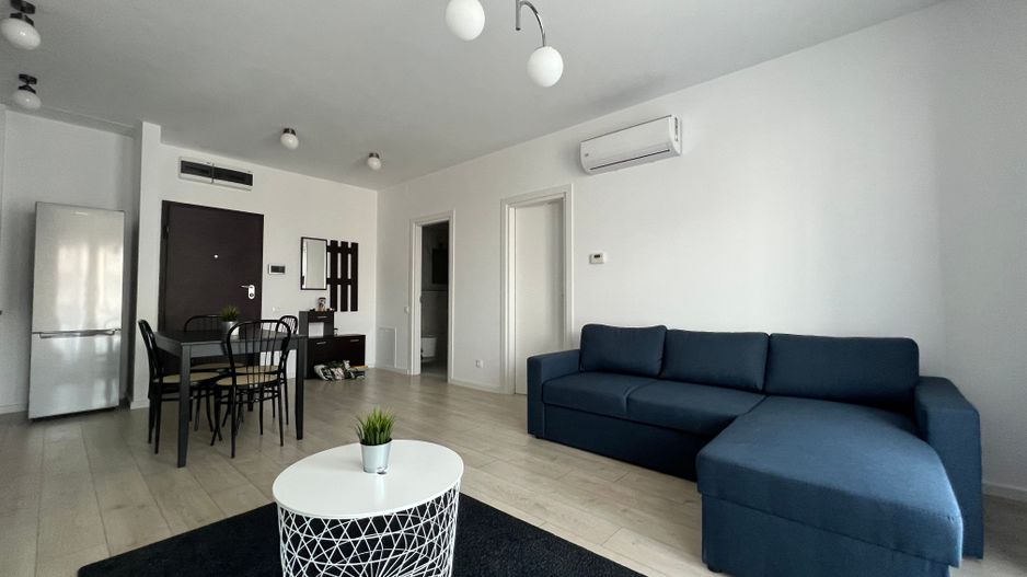 Apartament Pipera | New Point - Poză 2