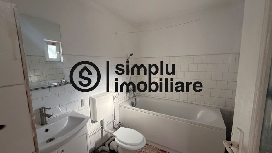 Casa 2 camere de inchiriat 1 MAI - Poză 4
