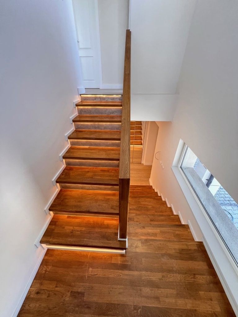 Vila 4Camere 3Bai Pipera-Tunari Renvoata complet 2025 - Poză 17