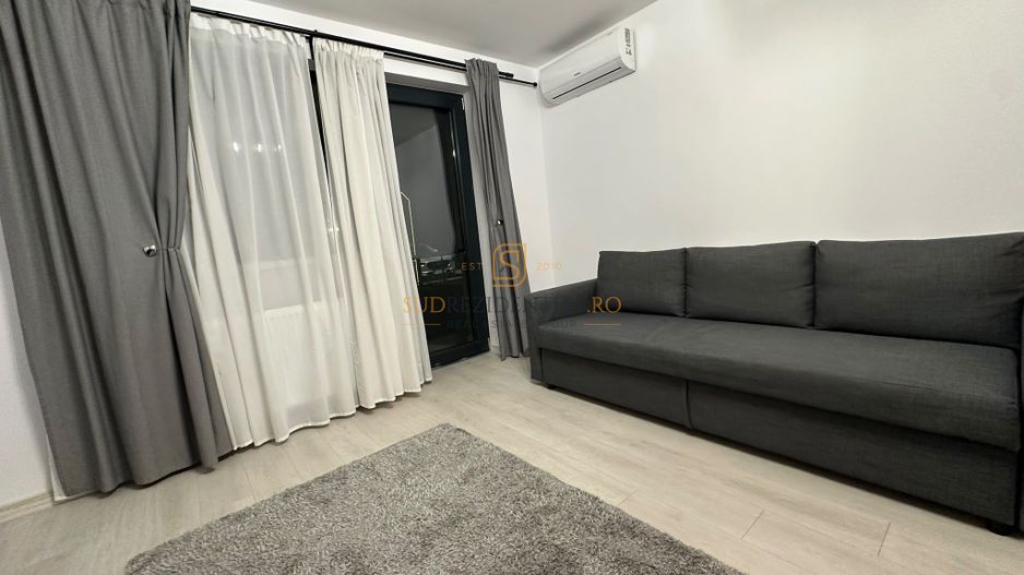 Apartament 2 camere, grădină proprie + loc de parcare inclus - Poză 4
