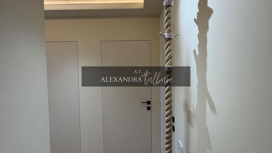 Apartament PREMIUM 3 camere, 2 bai, terasa, garaj, The Fold-Grigorescu - Poză 27