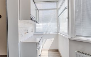 Vânzare, apartament, 1 cameră, str. Alba Iulia, Buiucani - Poză 6