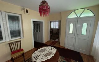 CASA 5 CAMERE CU TEREN 800MP, LERESTI ARGES COMISION 0 CUMPARATOR - Poză 3