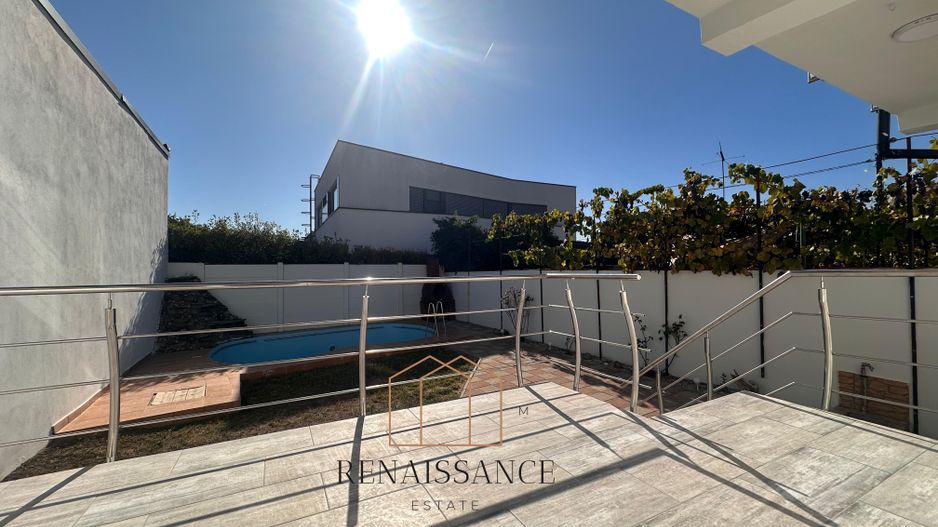 Lipovei Casa Individuala cu Piscina 6 Camere 4 Bai | S+P+1E+M - 198mp - Poză 3