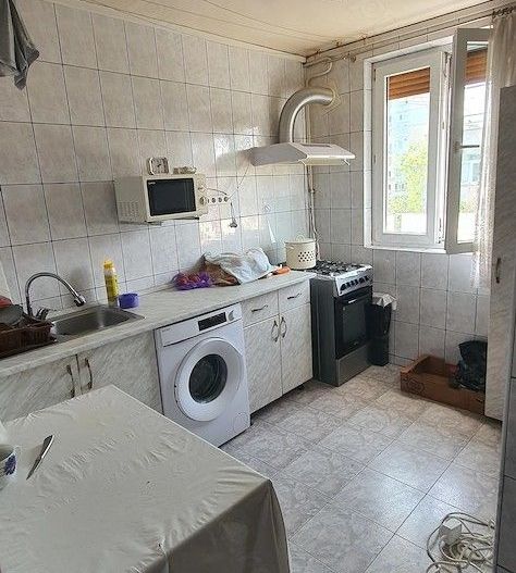 Vanzare Apartament camere, 50 mp, etaj 4, bloc reabilitat, – Drumul Taberei - Poză 6