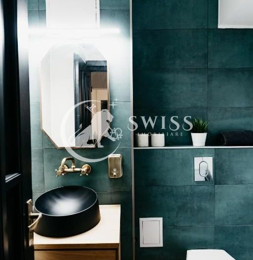 Apartament modern 3 camere | Decomandat | 80mp | Str Observatorului - Poză 21