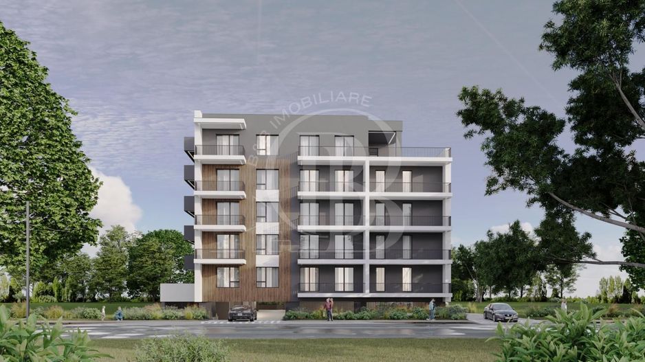 Theodor Pallady-Apartament 2 camere Loc de parcare Bonus - Poză 8