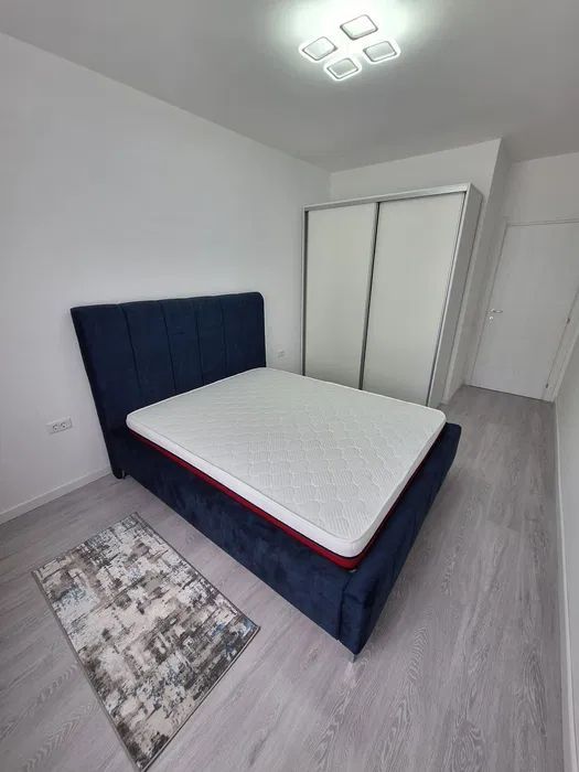 AP. 2 CAMERE-ODEI TOWERS, PARCARE INCLUSA, CENTRALA, BUCATARIE INCHISA - Poză 4