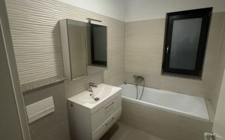 Apartament 2 camere Dumbravita bloc nou - Poză 8