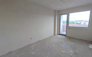 Apartament semifinisat cu 2 camere | Zona Stadionului - Florești - Poză 7
