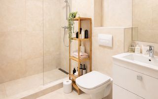 Apartament 3 camere,  etajul 2, garaj, Beta Residence -Chinteni - Poză 7