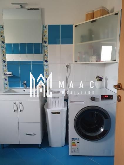 Apartament 3 camere | 80 Mp |  Rahovei  Sibiu - Poză 7