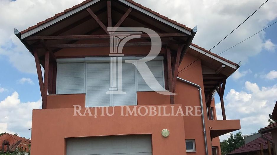 Casa cu 5 camere | Oncea | Oradea - Poză 16