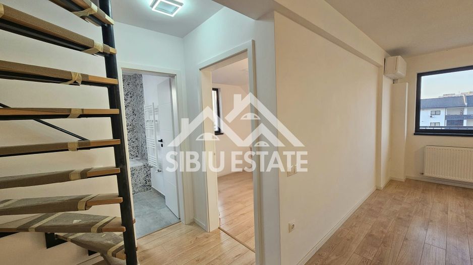 Apartament 3 camere, 2 bai LA CHEIE - Poză 7