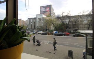 Spatiu comercial 104m, langa Iulius Mall. - Poză 9