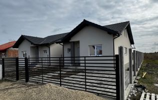 Duplex in Mosnita | Posibilitate de mansardare | Toate utilitatile